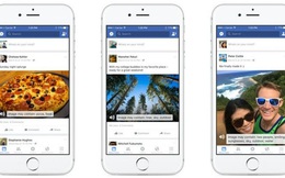 Facebook phát hành tính năng "đọc" ảnh cho người mù