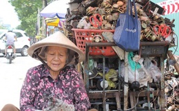 Đập ti vi - 'nghề muôn năm cũ' ngay giữa đất Sài Gòn