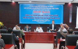 Đà Nẵng: Tra cứu 3.379 địa chỉ an toàn thực phẩm qua Zalo, SMS