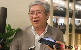 ĐBQH Lê Văn Lai: 'Thực phẩm bẩn cũng là... một nạn tham nhũng'
