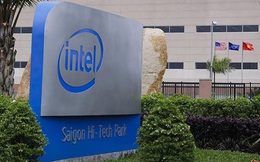 “Intel Việt Nam không đóng cửa, chỉ tái cơ cấu nhân sự”