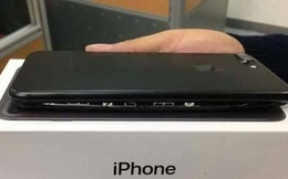 Chiếc iPhone 7 Plus thứ hai của Apple vừa phát nổ
