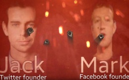 ISIS tuyên chiến với Facebook, Twitter, đe dọa Mark Zuckerberg