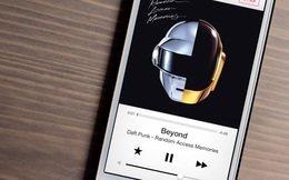 Apple được cấp bằng sáng chế công nghệ tự động quét và loại bỏ lời chửi thề trong bài hát