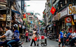 Nhìn lại bức tranh kinh tế Việt Nam năm 2016