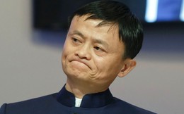 Jack Ma: "Làm sai, không sao cả. Nhưng nếu không làm gì, anh sẽ bị thay thế"