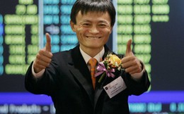 Vì sao người tiếp cận tận ngõ ngách các làng nghề Việt lại là Jack Ma, chứ không phải DN nội?