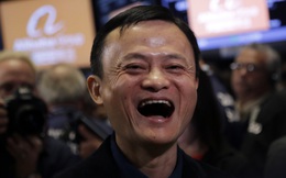 Jack Ma nói không với game online vì nghĩ nó không có ích cho xã hội, ông đầu tư hẳn vào ... cờ bạc