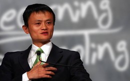 Chán nói về thành công, Jack Ma mở trường đại học chuyên dạy về… thất bại