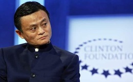 Jack Ma dạy đời 'kiếm tiền dễ, tiêu mới khó' nhưng Alibaba lại đang vung tiền như nước