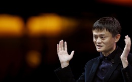 Nhìn vào những thất bại này, thật khó tin khi Jack Ma vẫn vượt qua và trở thành tỷ phú