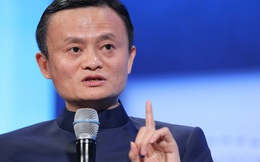 Jack Ma: ‘Thế gian này về cơ bản không tồn tại sự công bằng’