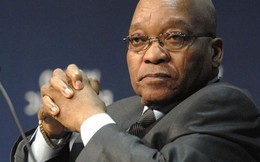 Nam Phi: Tổng thống phải trả lại tiền sửa nhà