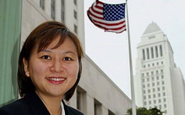 Một phụ nữ gốc Việt có thể trở thành Thẩm phán Tòa án tối cao Mỹ