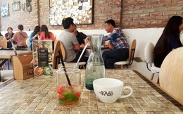 Công ty TNHH ẩm thực Kafe: Chúng tôi có nợ Gia Tường, nhưng không nhiều như đơn tố cáo