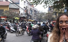 Việt Nam cảnh đẹp gì cũng không kém thế giới, chỉ kém “con người” thôi!