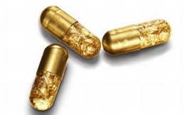 Khoa học chứng minh vàng cũng có thể chữa được ung thư với hiệu quả 100%