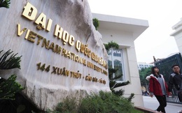 Khoa Luật – ĐH Quốc gia Hà Nội được ‘nâng cấp’ thành Đại học Luật
