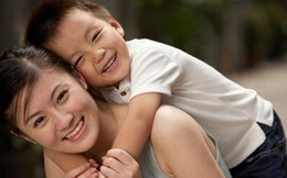 Không phải từ bố, con trai thông minh là nhờ gen của mẹ