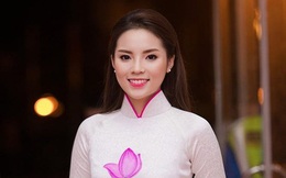 Hoa hậu Kỳ Duyên bị cấm sử dụng hình ảnh và đồng hành trong các sự kiện của Hoa hậu Việt Nam