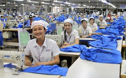 Chỉ cần 10 năm, dệt may Việt Nam sẽ đáp ứng được 60% nhu cầu xuất khẩu