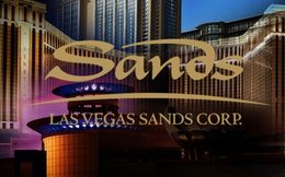Tập đoàn Las Vegas Sands muốn đầu tư khu nghỉ dưỡng có casino tại TP.HCM