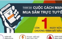 Lazada liên tục bị khách tố về lỗi sản phẩm trong tháng 10