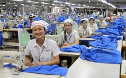 Vượt Trung Quốc, Việt Nam trở thành điểm đến lý tưởng cho các nhà đầu tư