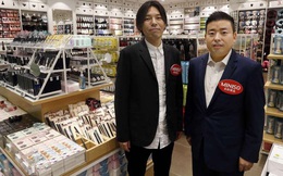 Mở 3 cửa hàng mỗi ngày, "thương hiệu Trung Quốc lai Nhật Bản" Miniso đặt tham vọng 6.000 cửa hàng trên toàn cầu