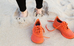 Nếu bí ý tưởng quá, các Startup thử làm một đôi giày theo cách này xem sao