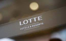 Trụ sở của Lotte Group tại Seoul bất ngờ bị khám xét