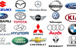 Bảng giá xe Toyota, Honda, Mazda, Kia, Mercedes, BMW tháng 5/2016
