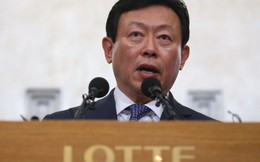 Chủ tịch Tập đoàn Lotte bị triệu tập để thẩm vấn