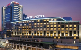 Hotel Lotte sắp thiết lập thương vụ IPO đắt giá nhất trong lịch sử Hàn Quốc