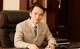 Vượt mặt ông chủ Hòa Phát, “sếp” FLC Trịnh Văn Quyết thành người giàu thứ 2 sàn chứng khoán Việt