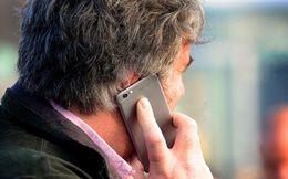 Nghiên cứu cho thấy tiếp xúc nhiều với điện thoại di động có thể gây ung thư