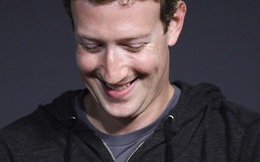 Facebook lại một lần nữa công phá ngành công nghiệp phần cứng trị giá 41 tỷ đô