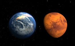 Chi tiết về cách mà con người sẽ sống ở sao Hỏa, dự kiến trong 20 năm nữa