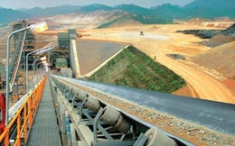 Giá vonfram ở mức thấp, lợi nhuận Masan Resources giảm mạnh