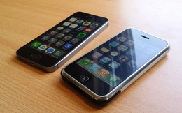 Tạp chí Time bầu chọn Apple iPhone là thiết bị có ảnh hưởng nhất mọi thời đại