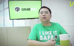 CEO Grab: Khởi nghiệp Việt Nam nhiều ý tưởng thì hay lắm, nhưng làm chẳng được bao nhiêu
