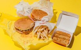 Chỉ bằng mẹo nhỏ này, các hãng đồ ăn nhanh như McDonald’s, Burger King bán thêm được hàng trăm triệu suất ăn