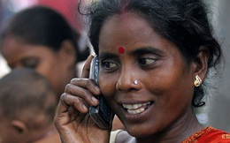 5 thứ bạn sẽ nhận được ở Ấn Độ với một cuộc gọi nhỡ