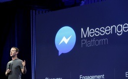 Facebook Messenger quyết tâm cạnh tranh với Skype, ra mắt gọi thoại nhóm trên nền tảng desktop