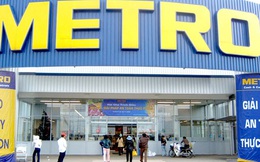 Bộ Công thương điều tra vụ thâu tóm chuỗi siêu thị Metro