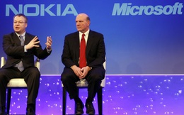 Microsoft mua lại Nokia: Thương vụ làm ăn "hớ" nhất mọi thời đại