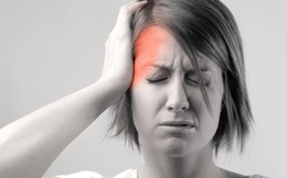 Phụ nữ bị đau nửa đầu dễ mắc thêm chứng bệnh nguy hiểm ít ai ngờ