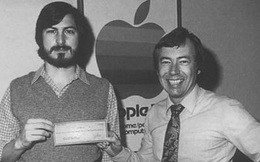 Số phận 10 'công thần' đầu tiên của Apple giờ ra sao?