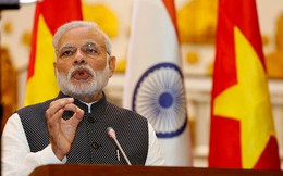 ​Ấn Độ công bố khoản tín dụng 500 triệu USD cho Việt Nam