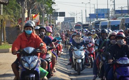 90 triệu dân Việt đã mang lại lợi nhuận "như mơ" cho Honda, Yamaha, Piaggio